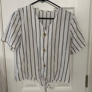 Women’s Medium Top